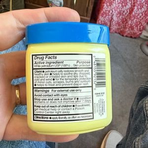Personal Care 100% Pure Petroleum Jelly