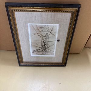 Leonardo da Vinci, "Codex on the Flight of Birds" Study - Ornithopter