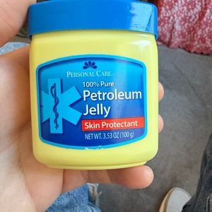 Personal Care 100% Pure Petroleum Jelly